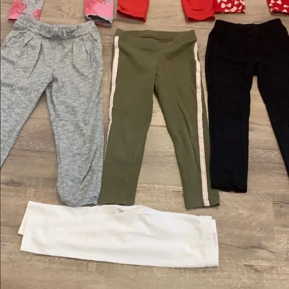 🎉1 hr sale 🎉Legging bundle 7